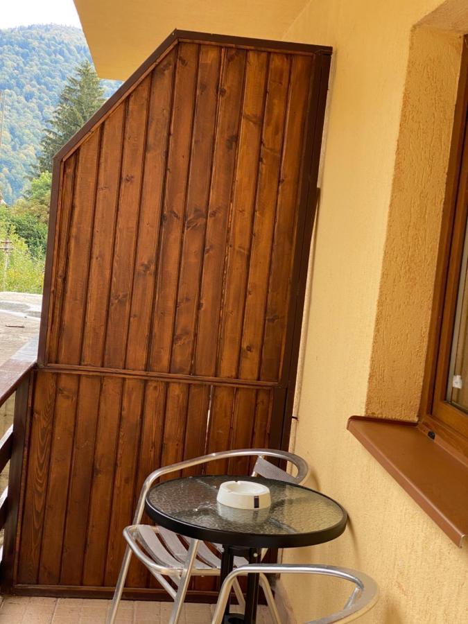 Sinaia Chic Minisuite Mirage-Self Check-In&Free Parking Εξωτερικό φωτογραφία