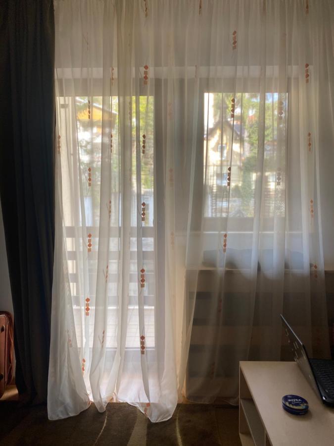 Sinaia Chic Minisuite Mirage-Self Check-In&Free Parking Εξωτερικό φωτογραφία