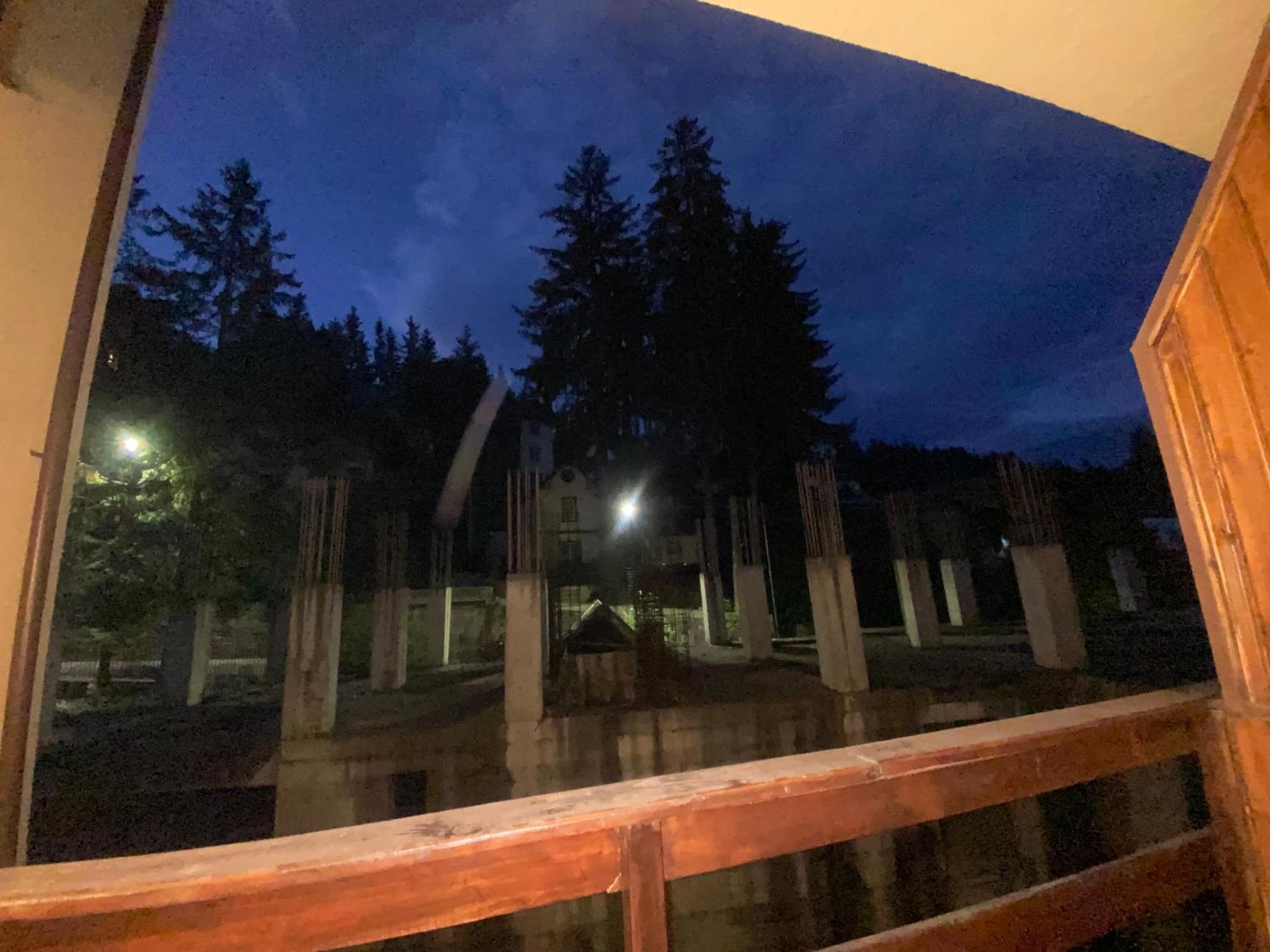 Sinaia Chic Minisuite Mirage-Self Check-In&Free Parking Εξωτερικό φωτογραφία