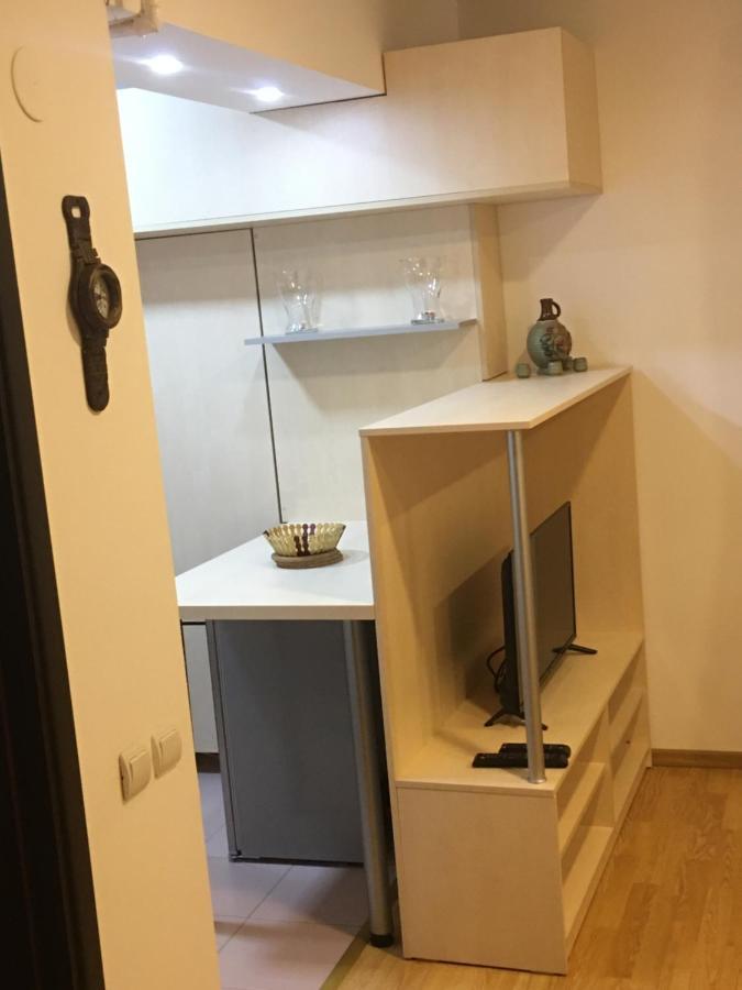 Sinaia Chic Minisuite Mirage-Self Check-In&Free Parking Εξωτερικό φωτογραφία