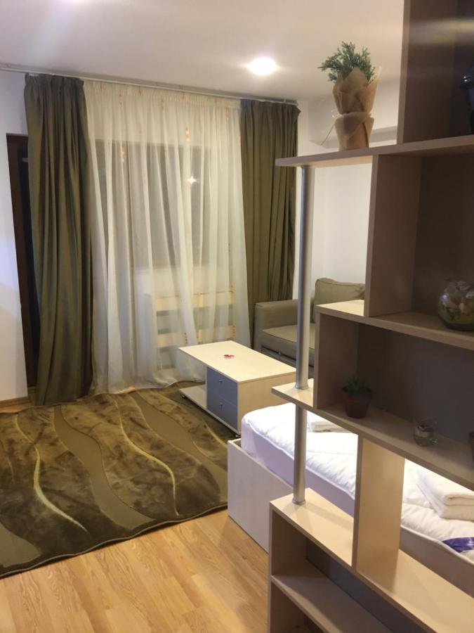 Sinaia Chic Minisuite Mirage-Self Check-In&Free Parking Εξωτερικό φωτογραφία