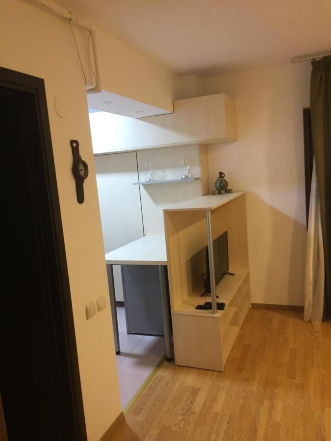 Sinaia Chic Minisuite Mirage-Self Check-In&Free Parking Εξωτερικό φωτογραφία