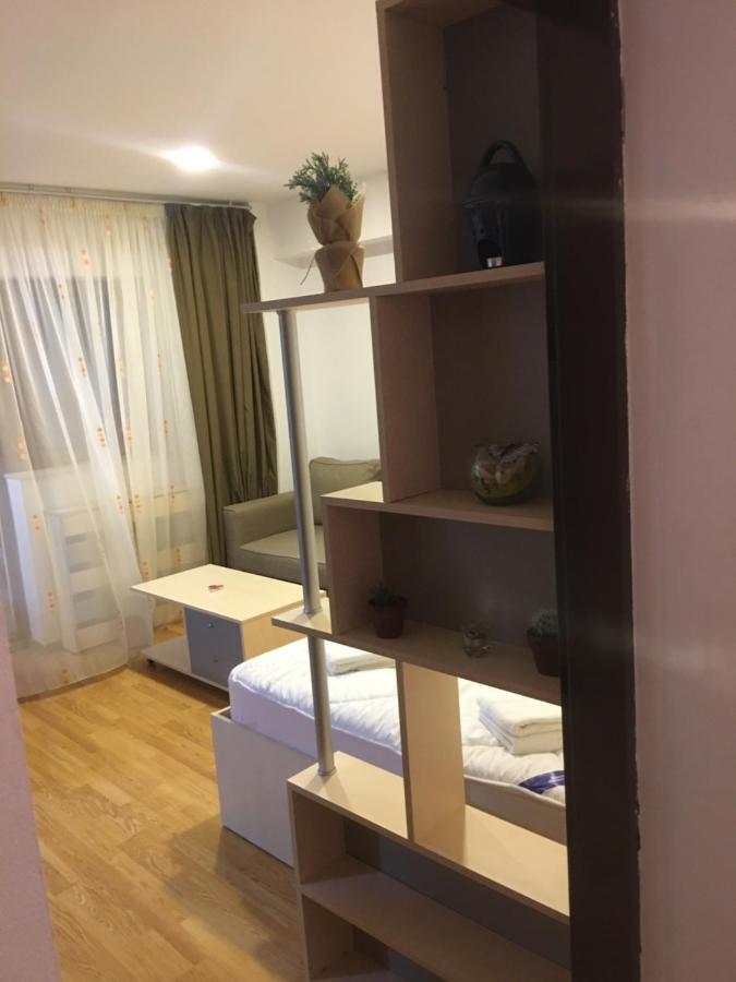 Sinaia Chic Minisuite Mirage-Self Check-In&Free Parking Εξωτερικό φωτογραφία